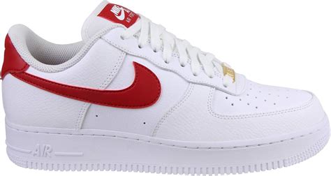 nike air force 1 damen rotes nike zeichen|nike air force 1 high top.